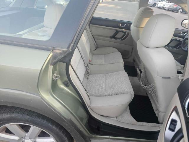 2006 Subaru Legacy Outback 2.5I VIN: 4S4BP61C567362269 Lot: 62368754