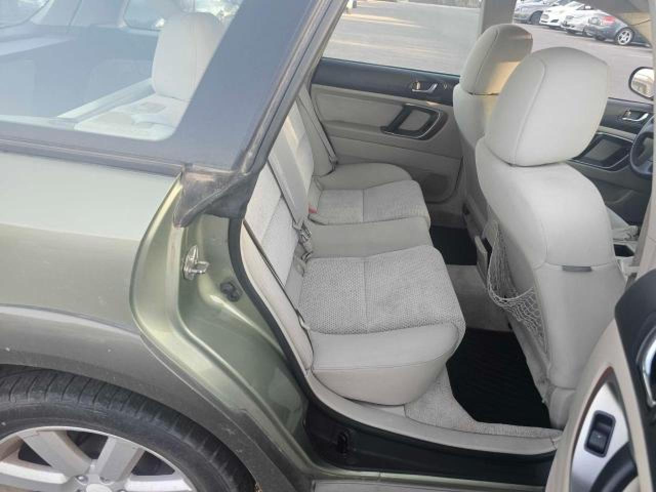 4S4BP61C567362269 2006 Subaru Legacy Outback 2.5I