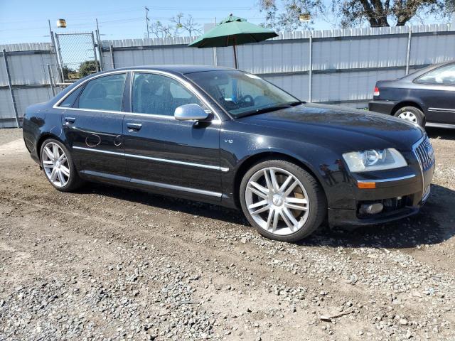 2007 Audi S8 Quattro VIN: WAUPN44EX7N011661 Lot: 61443044