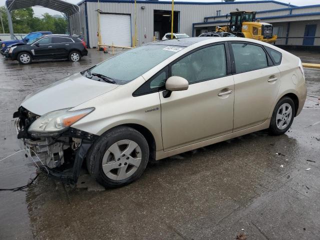 Vin: jtdkn3du9a0067013, lot: 64091184, toyota prius 2010 img_1