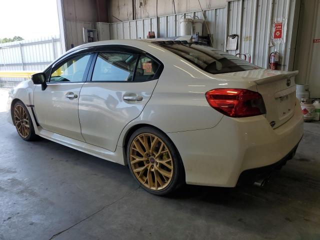 2020 SUBARU WRX STI LI - JF1VA2V68L9801972
