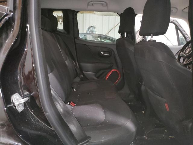 2017 JEEP RENEGADE T - ZACCJBCB5HPG60446