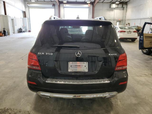 WDCGG8JB6DF972966 2013 Mercedes-Benz Glk 350 4Matic