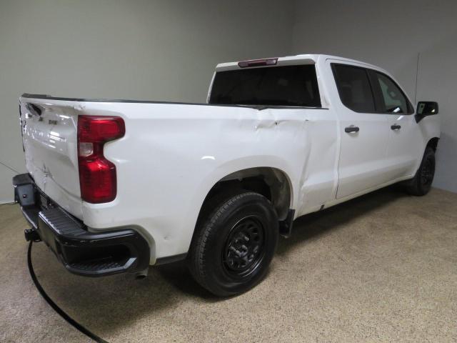 2021 CHEVROLET SILVERADO 3GCPWAEF3MG108596  65247974