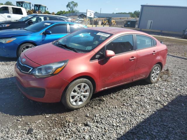 2013 KIA RIO EX #2976624590