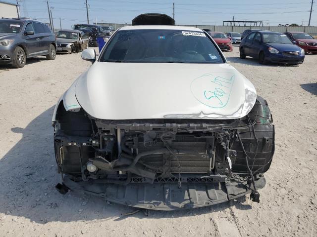 2018 Infiniti Q60 Luxe 300 VIN: JN1EV7EK6JM340700 Lot: 62433834