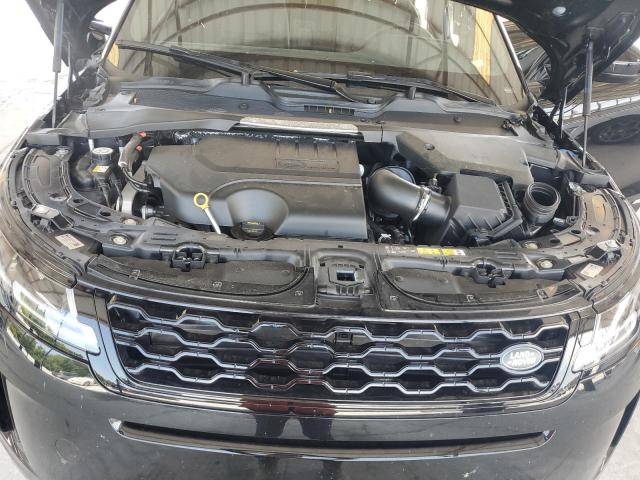 2023 Land Rover Range Rover Evoque Se VIN: SALZP2FX5PH225974 Lot: 60930814