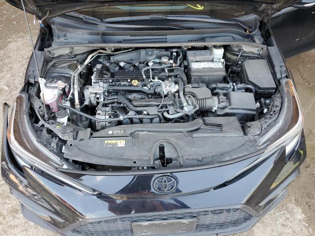 2024 TOYOTA COROLLA SE - 5YFS4MCE1RP174013