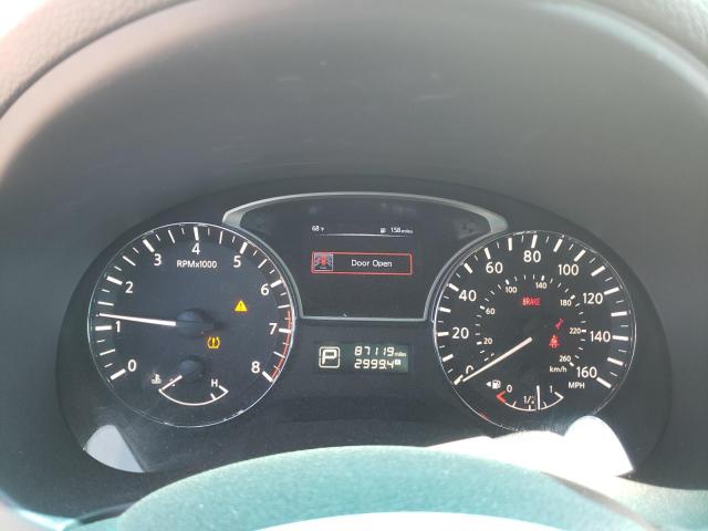 2015 NISSAN ALTIMA 2.5 - 1N4AL3AP2FC253908
