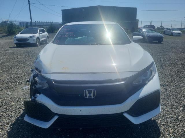 2017 HONDA CIVIC LX - SHHFK7H28HU306054