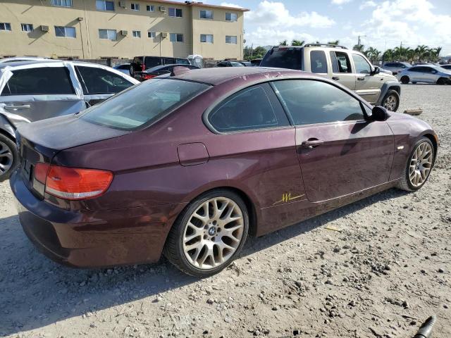 2009 BMW 328 I VIN: WBAWB33549P136484 Lot: 61020744