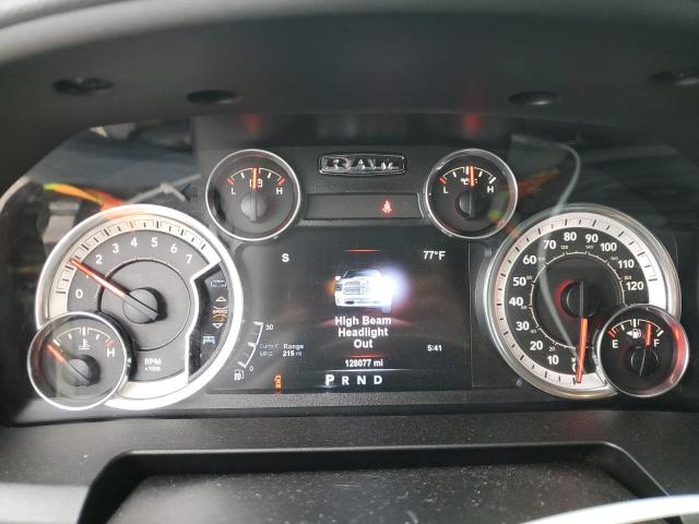 2015 Ram 1500 Slt VIN: 1C6RR7LT4FS576660 Lot: 62935384