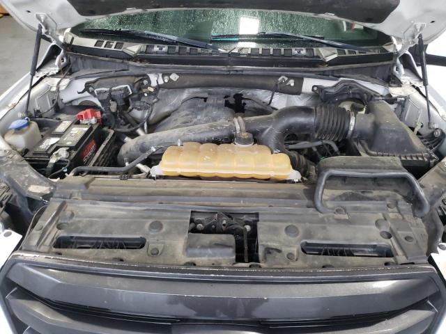 2015 FORD F150 SUPER - 1FTEW1EG0FKE12075