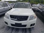 MERCEDES-BENZ GLK 350 4M photo