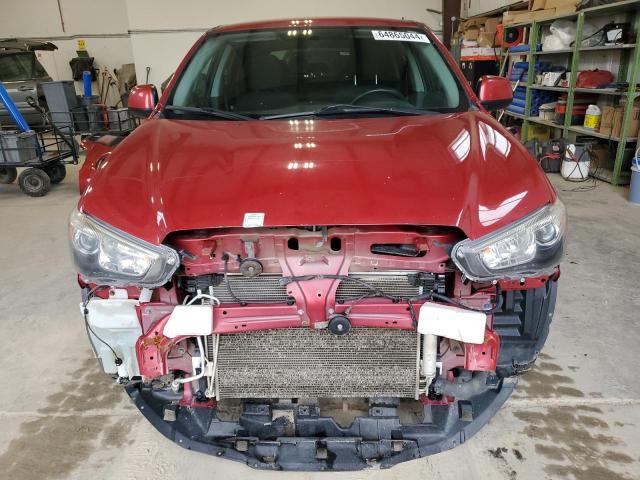 2015 MITSUBISHI RVR SE 4A4AJ3AUXFE604681