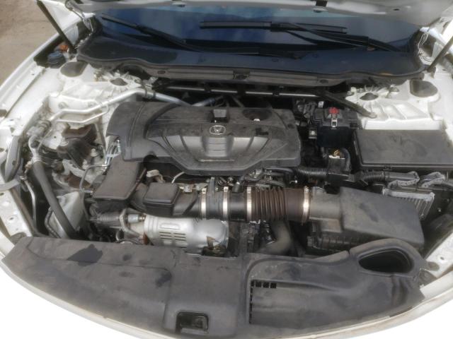 2022 ACURA TLX TECH A - 19UUB6F52NA001509