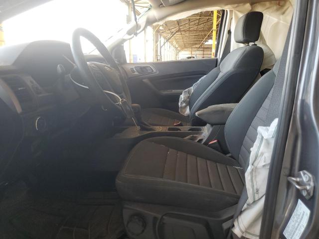 2021 FORD RANGER XL - 1FTER4EH2MLD09393