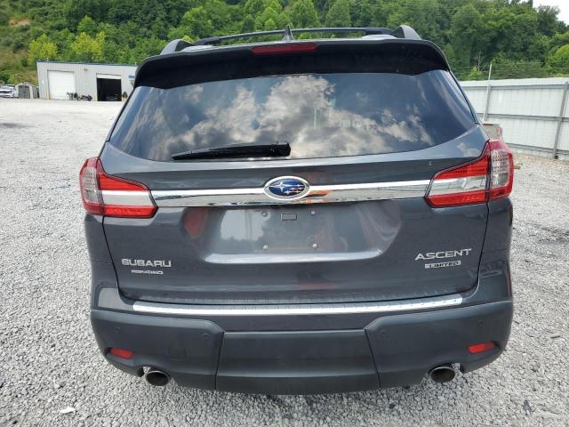 2020 Subaru Ascent Limited VIN: 4S4WMAPD7L3446383 Lot: 60855604