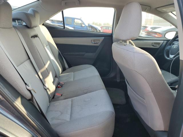 2016 TOYOTA COROLLA L - 2T1BURHE9GC668834