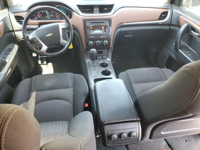 2016 CHEVROLET TRAVERSE L - 1GNKRGKD2GJ253033