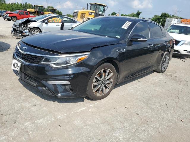 2020 KIA OPTIMA EX #3025713301