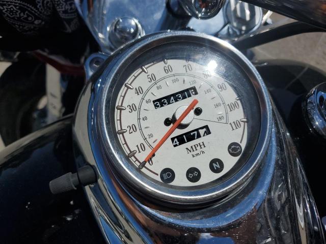 2006 YAMAHA XVS65 BASE - JYAVM01E96A088033