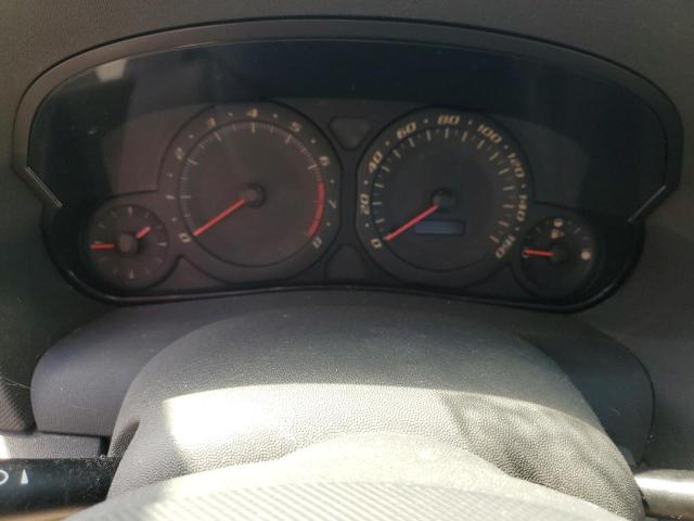 2003 Cadillac Cts VIN: 1G6DM57N730109891 Lot: 62817144