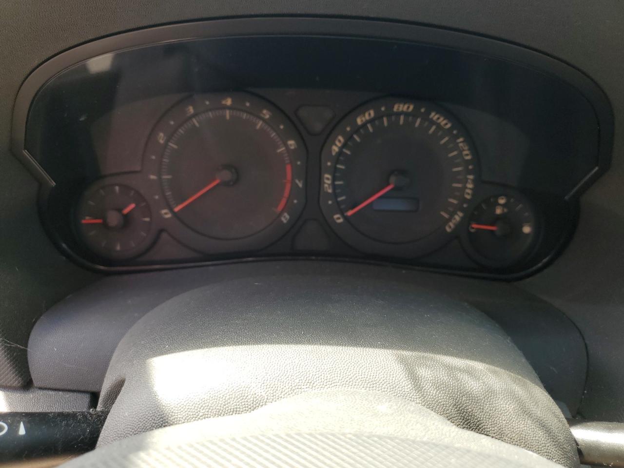 1G6DM57N730109891 2003 Cadillac Cts