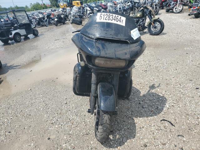 2020 HARLEY-DAVIDSON FLTRK - 1HD1KZF12LB652094
