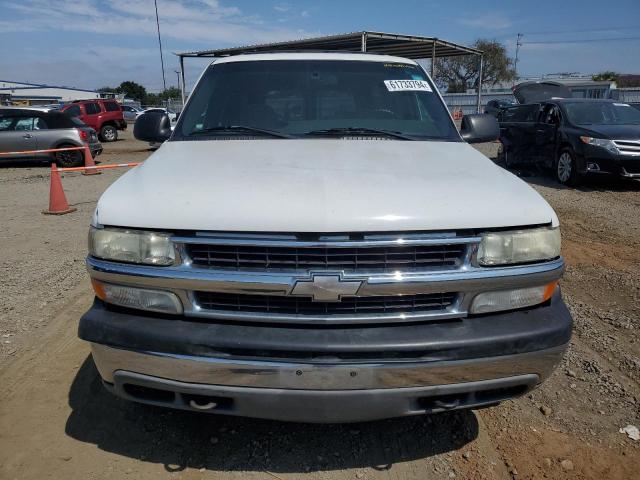 2001 Chevrolet Suburban C1500 VIN: 3GNEC16T51G179466 Lot: 61733794