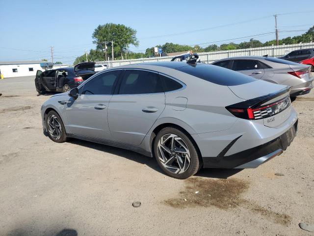 2024 HYUNDAI SONATA SEL - KMHL14JA0RA363684