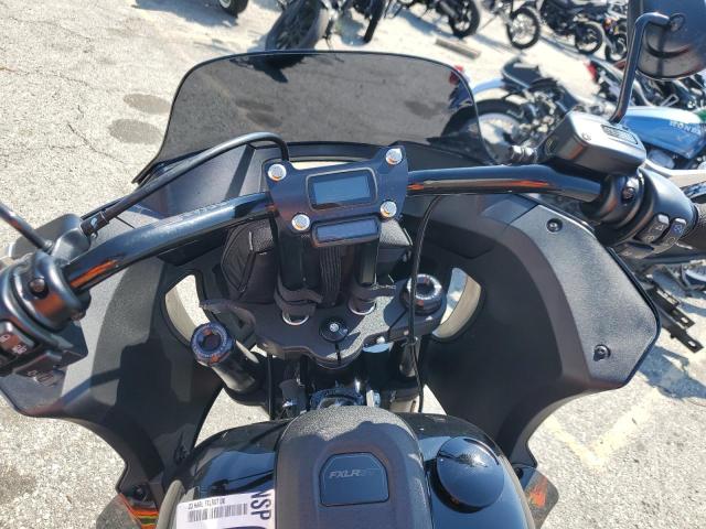 2023 HARLEY-DAVIDSON FXLRST 1HD1YXZ23PB044808