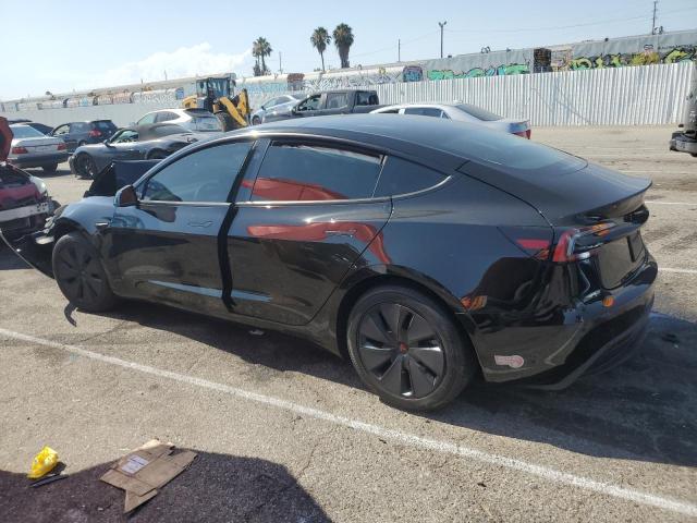 VIN 5YJ3E1EAXRF726517 2024 Tesla MODEL 3 no.2