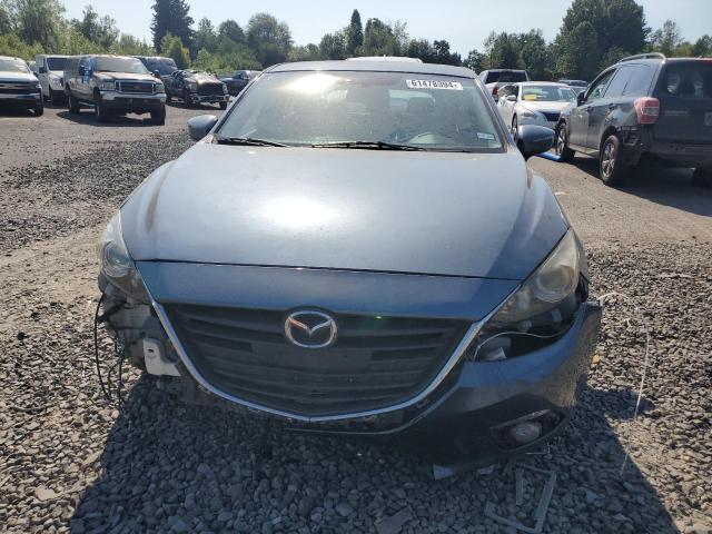 2016 MAZDA 3 GRAND TO - JM1BM1N7XG1325803