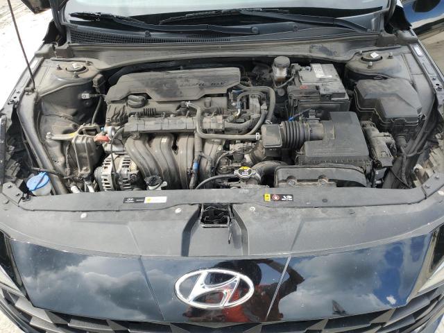 2021 HYUNDAI 150 - KMHLM4AG1MU131050
