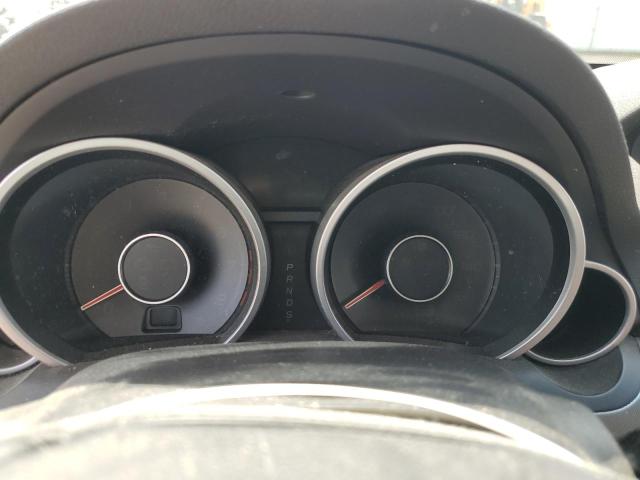 2010 Acura Tl VIN: 19UUA9F53AA003266 Lot: 61495524