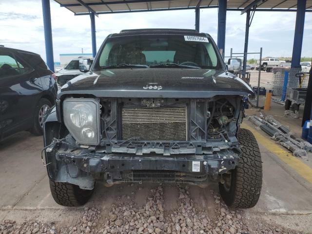 1J4PN2GKXBW564381 2011 Jeep Liberty Sport