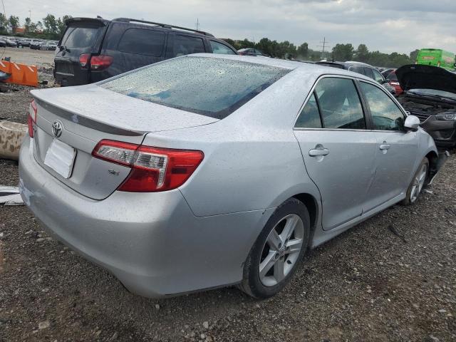 VIN 4T1BF1FK4EU454611 2014 Toyota Camry, L no.3