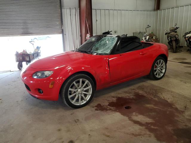 2006 Mazda Mx-5 Miata VIN: JM1NC25F060122453 Lot: 61930084