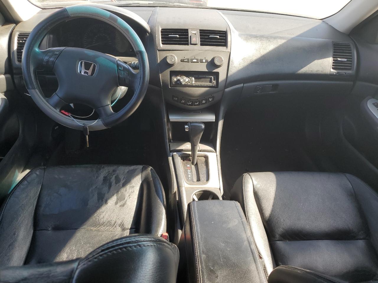 JHMCM56664C037924 2004 Honda Accord Ex