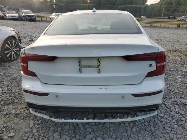 2019 VOLVO S60 T6 R-D - 7JRA22TM0KG017689