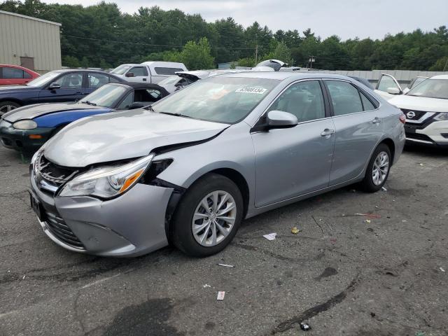 VIN 4T4BF1FK1FR453939 2015 Toyota Camry, LE no.1