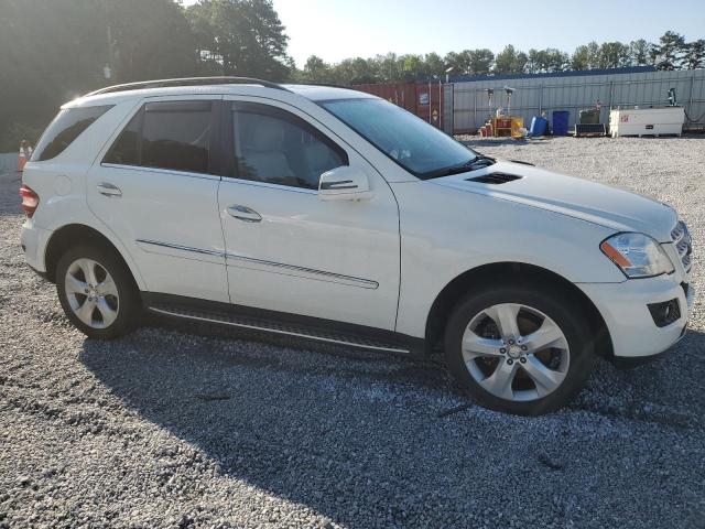 2011 Mercedes-Benz Ml 350 Bluetec VIN: 4JGBB2FB7BA694041 Lot: 61894464