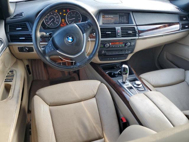 2007 BMW X5 4.8I VIN: 5UXFE83547LZ39967 Lot: 62269804