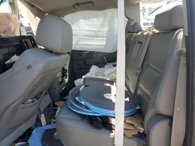 2015 CHEVROLET SILVERADO - 1GC1CUEG1FF583838