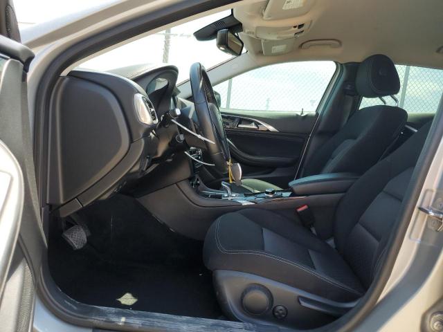 2018 INFINITI QX30 PURE - SJKCH5CPXJA005677