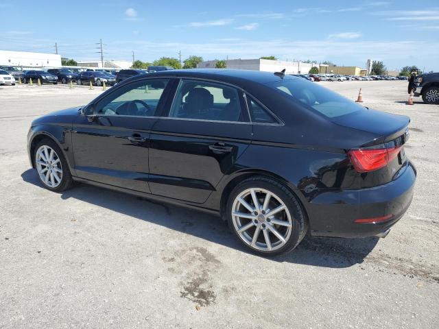 2016 Audi A3 Premium VIN: WAUB8GFF0G1069343 Lot: 61395614