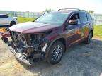 TOYOTA HIGHLANDER photo