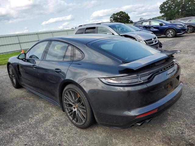 2022 PORSCHE PANAMERA G - WP0AG2A79NL135121
