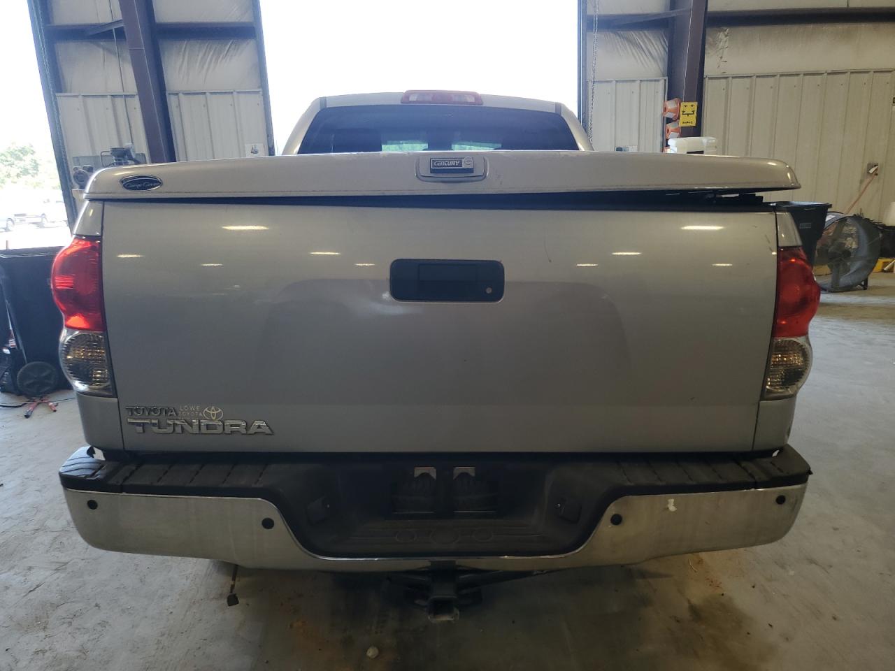 5TFRU54139X018783 2009 Toyota Tundra Double Cab